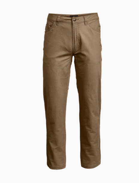 Sitka Gear Everyday Pant Tobacco