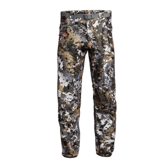 Sitka Gear - Downpour Pant Elevated II (50082)