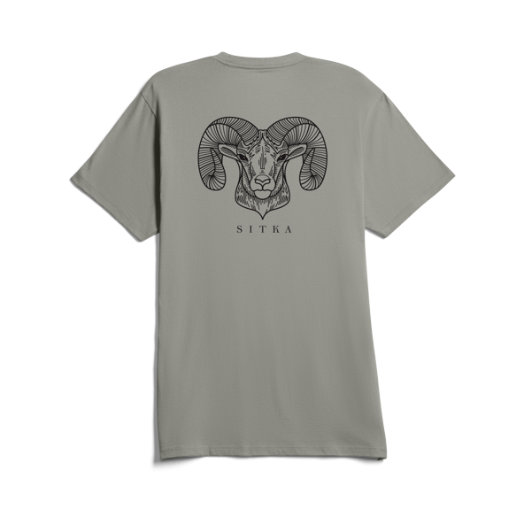Sitka Gear Ram Tee
