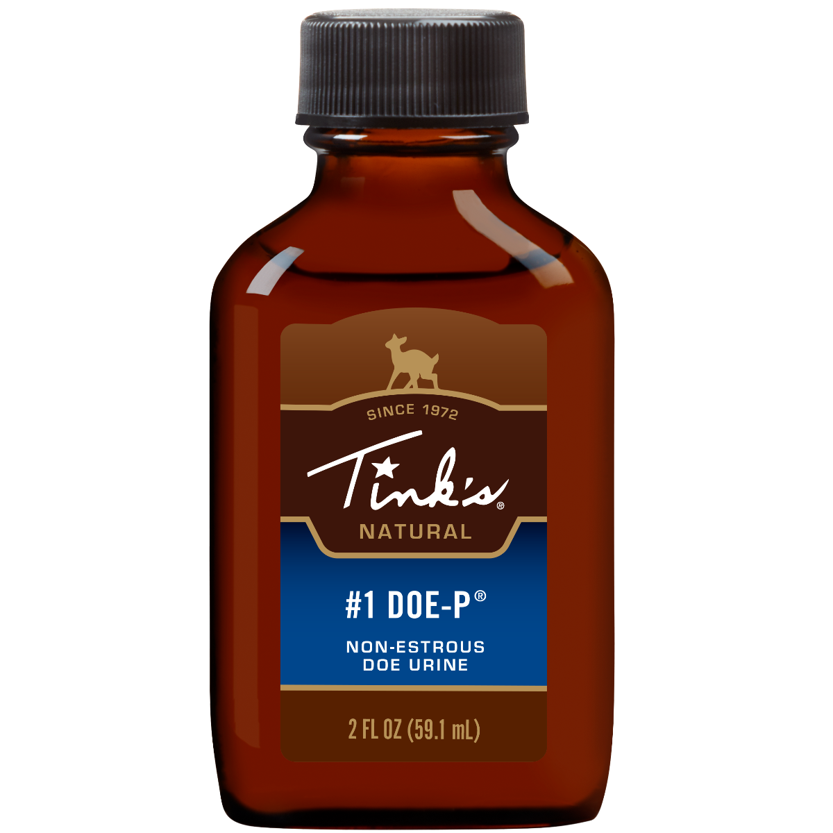 Tink's - #1 Doe-P 2oz