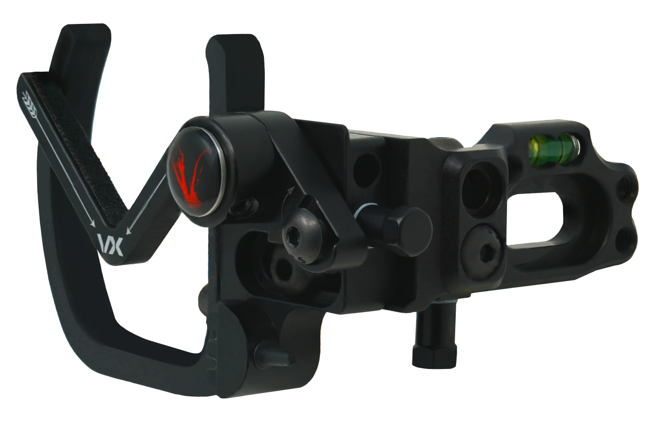 Vapor Trail Pro VX Arrow Rest NEW