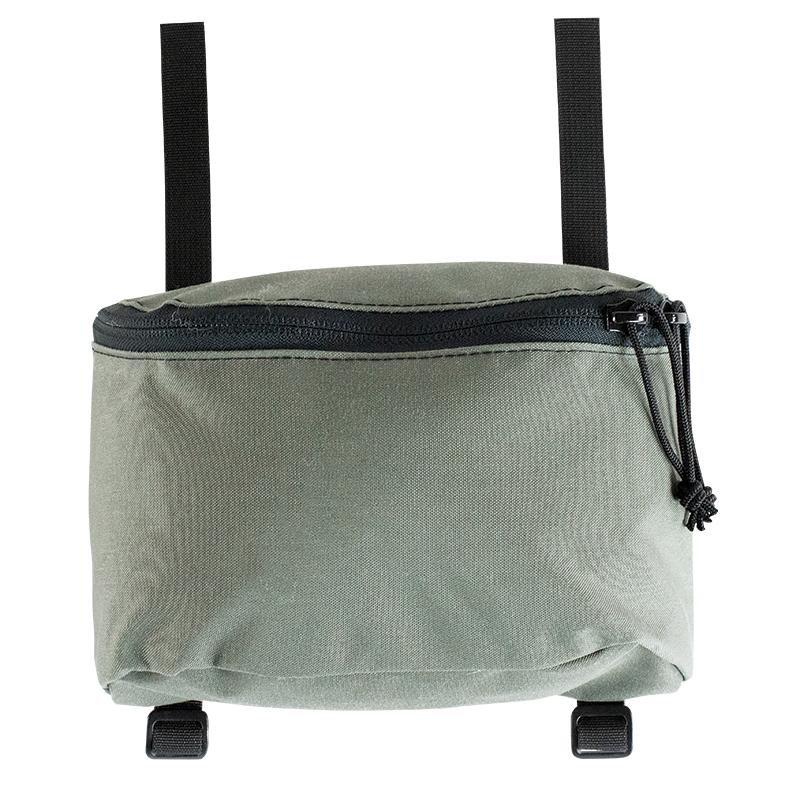 Stone Glacier Cordura Camp Pocket