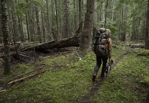 Essential Spring Bear Hunting Gear: Stone Glacier & King’s Camo at Mountain Archery