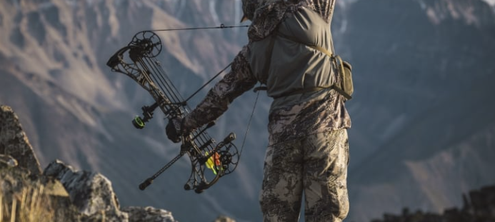 Brodie Goes to Mathews!