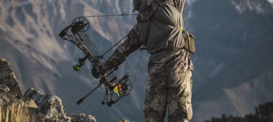 Brodie Goes to Mathews!
