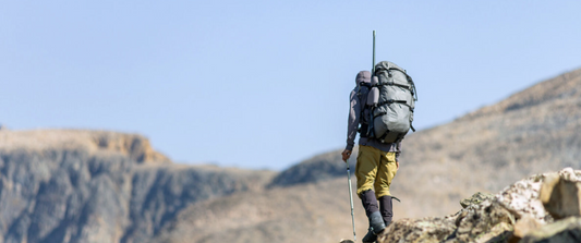 Stone Glacier Hunting Clothing