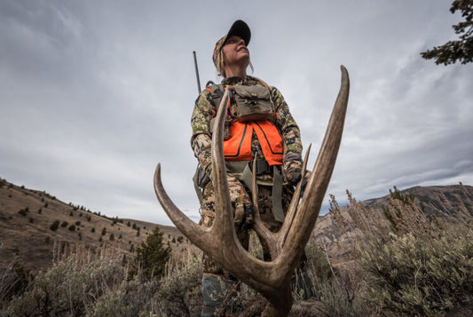 Elevate Your Hunting Experience with Sitka Gear Women's Collection from Mountain Archery