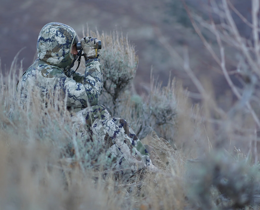 camo hunting jacket - guide to the best camo hunting gear