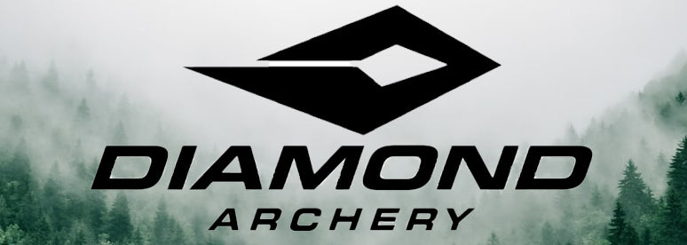 Diamond Archery Hunting Bows great for your or beginners 