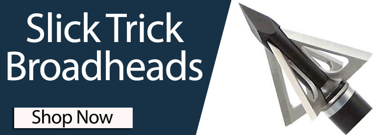 Slick Trick Broadhead Category