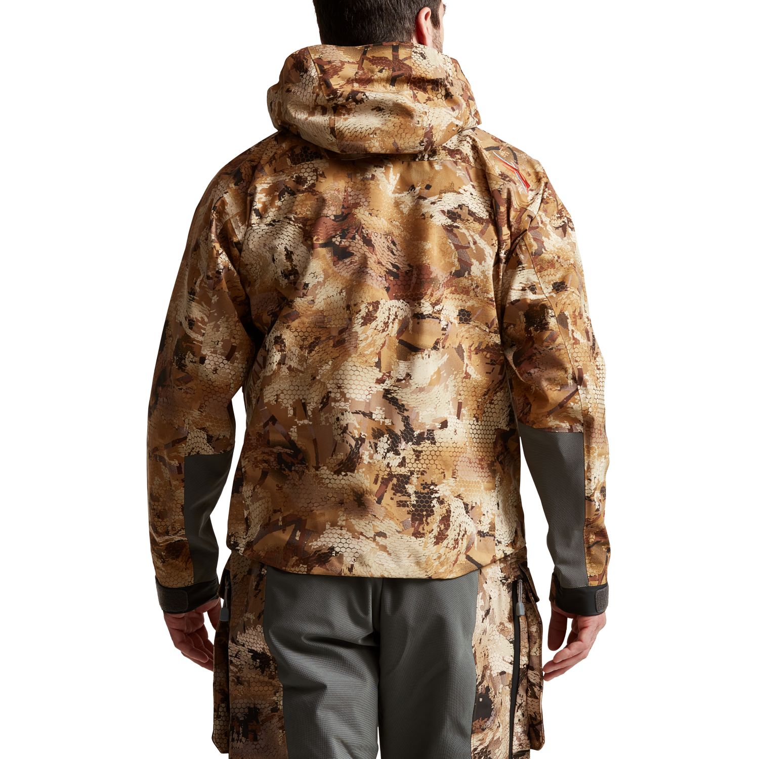 Sitka marsh jacket on sale