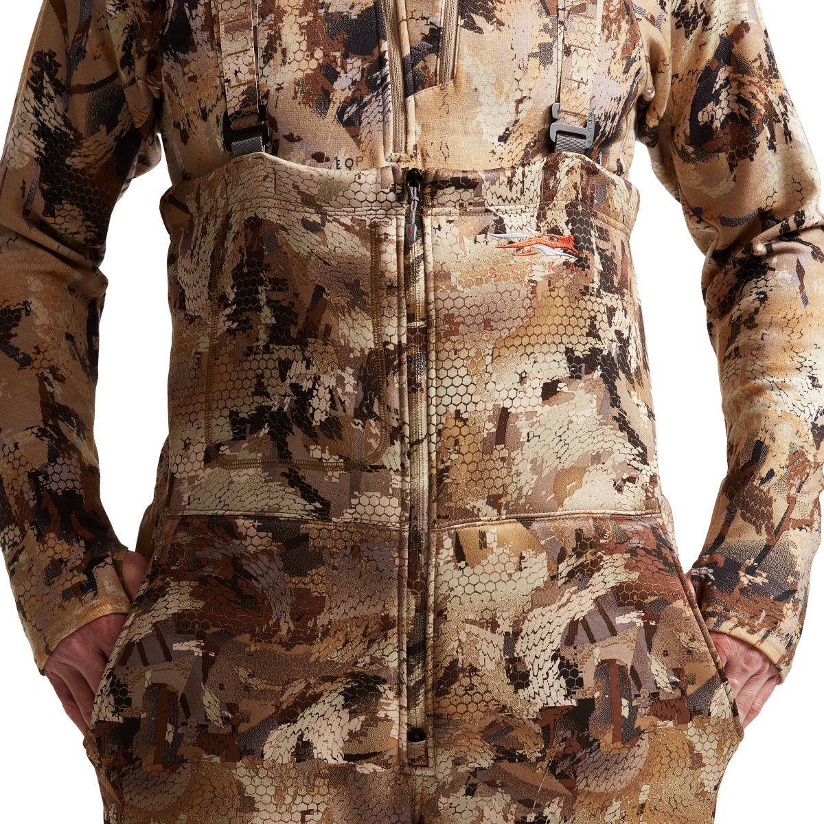 Sitka gear cheap gradient jacket