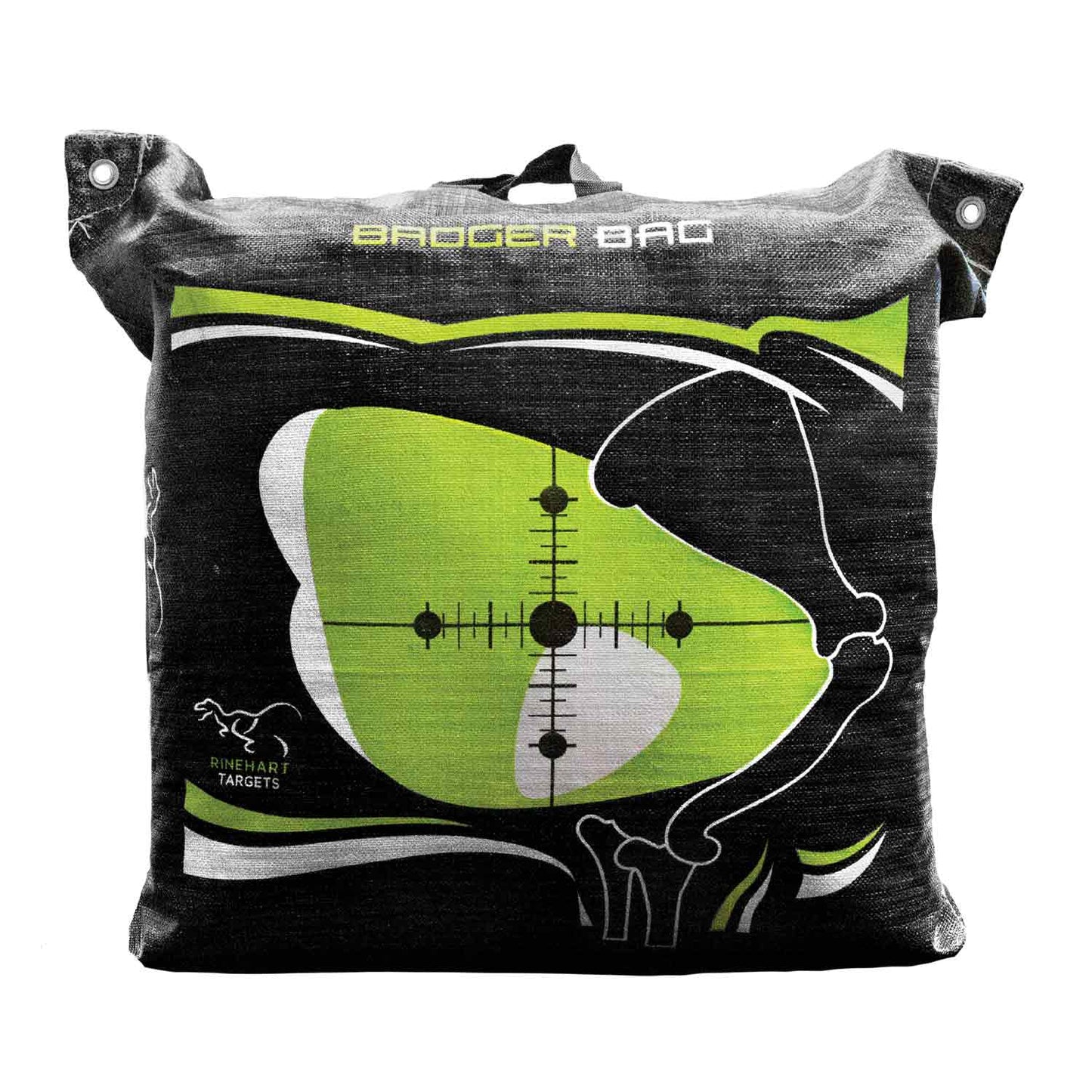 Rinehart Badger Bag Target