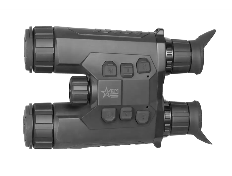 AGM - ObservIR LRF 25-256 Thermal Binocular