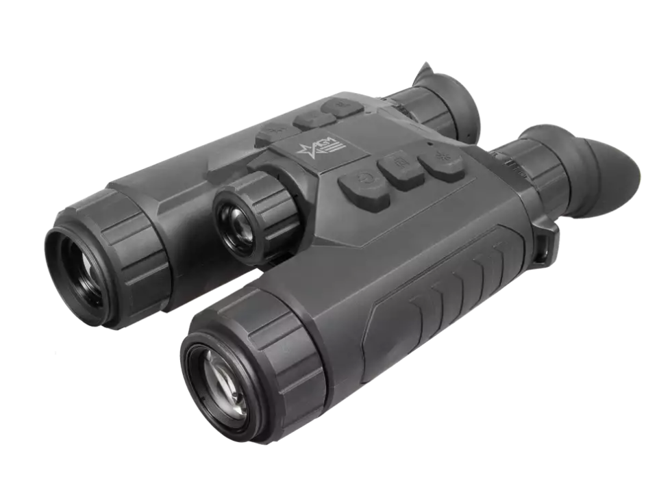 AGM - ObservIR LRF 25-256 Thermal Binocular