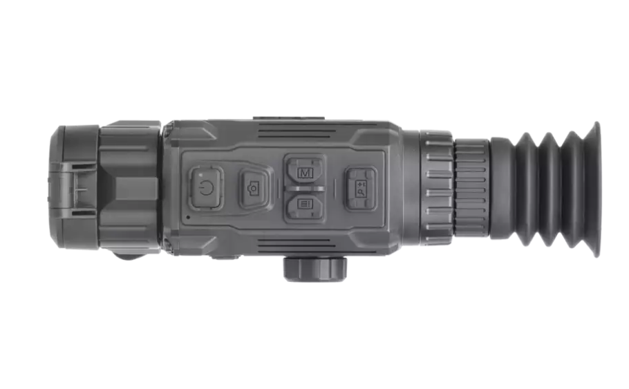 AGM - Rattler V2 25-320 Thermal Scope