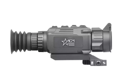 AGM - Rattler V2 25-320 Thermal Scope