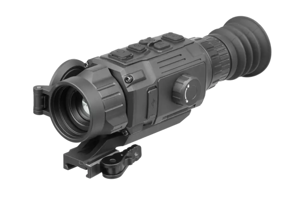 AGM - Rattler V2 25-320 Thermal Scope