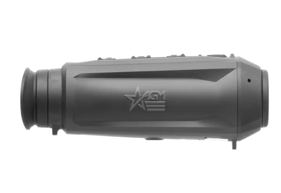 AGM - Taipan V2 Thermal Monocular 15-384