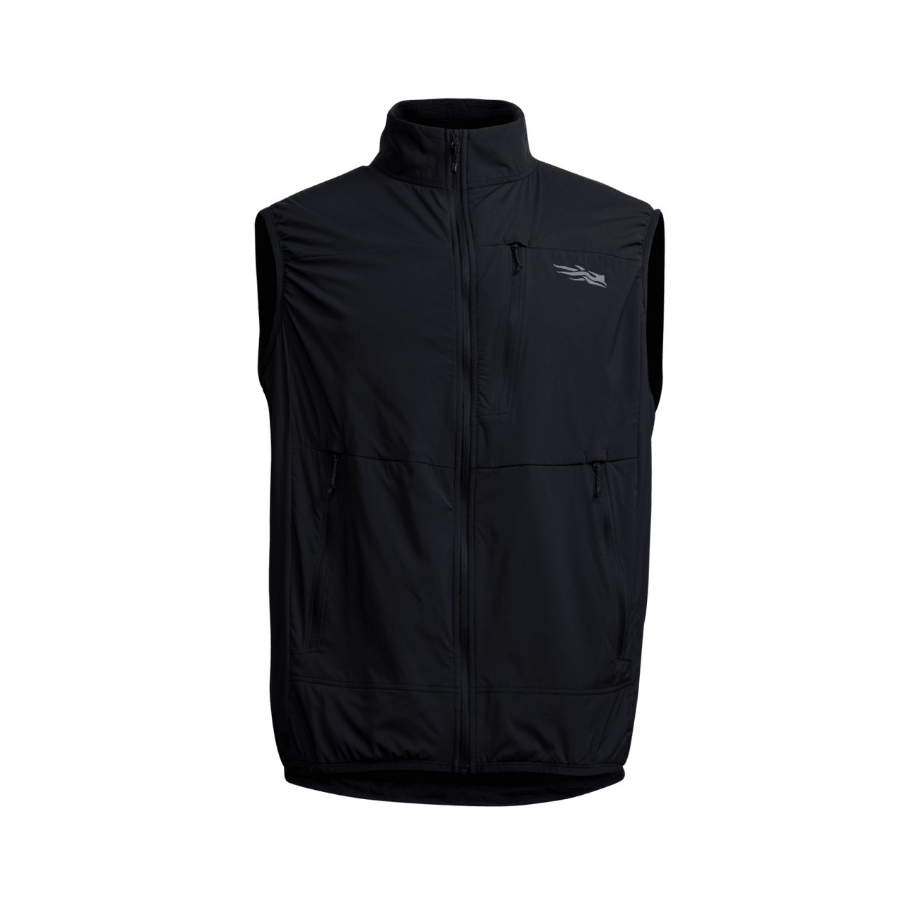 Sitka Gear Ambient 100 Vest Black