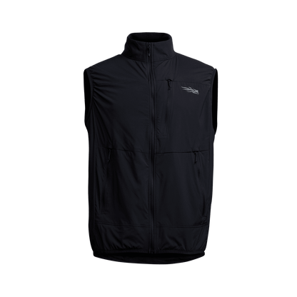 Sitka Gear Ambient 100 Vest Black