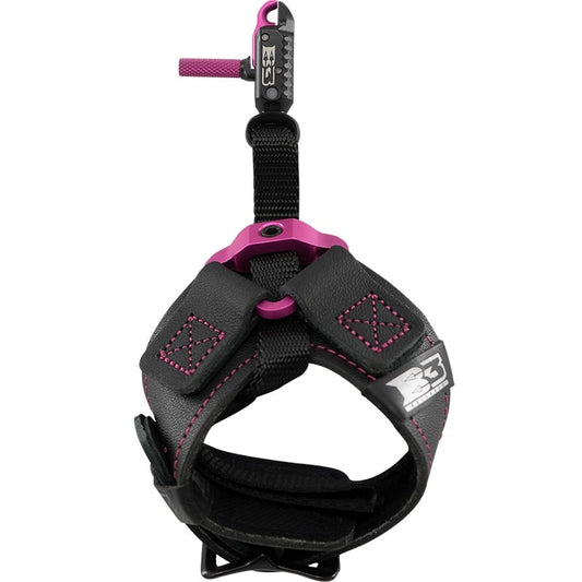 B3 Archery Tigress Flex wrist strap release is a great choice for anyone with smaller wrists like youth or women