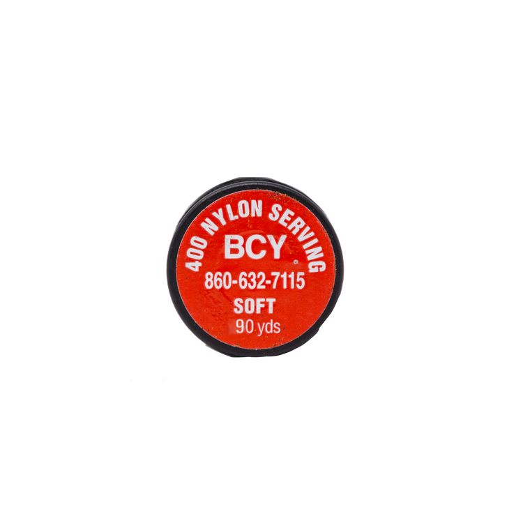 BCY Archery 400 Nylon Serving