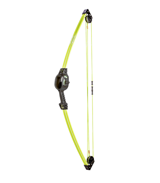 Bear Archery Youth Bow Spark Green