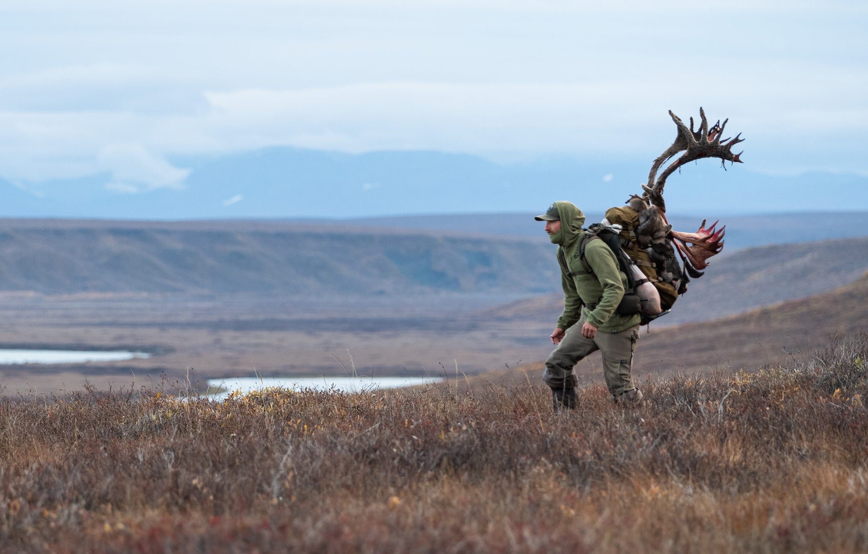 First Lite Hunting Apparel | Performance Hunting Gear