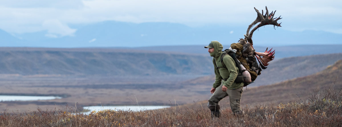 First Hunt First Lite Hunting Apparel | Performance Hunting Gear