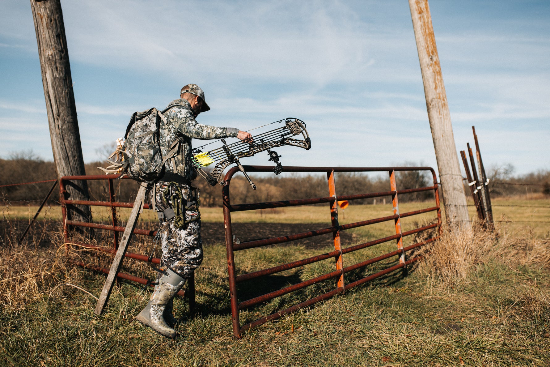 Sitka Gear Elevated II Concealment Men's and Women's Collections