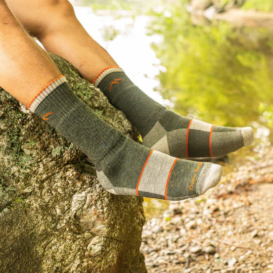 Darn Tough - Hiker Boot Midweight Hiking Sock