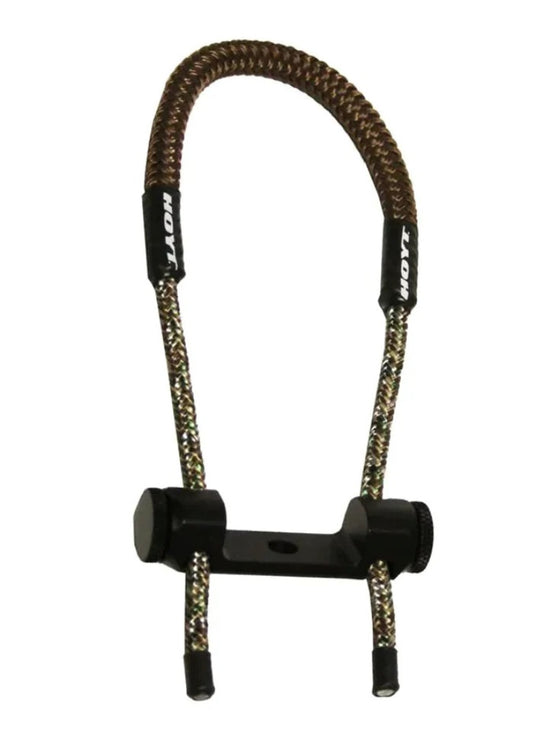 Hoyt Deluxe hunting wrist sling Camo