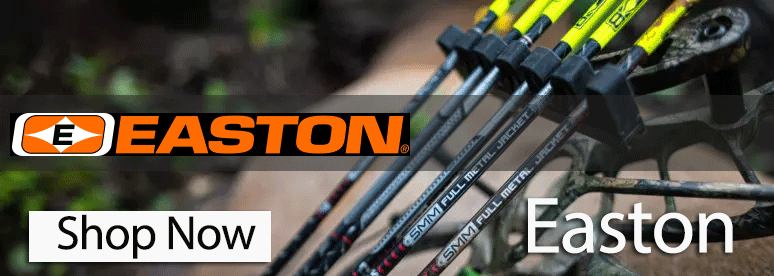 Easton Archery Arrows