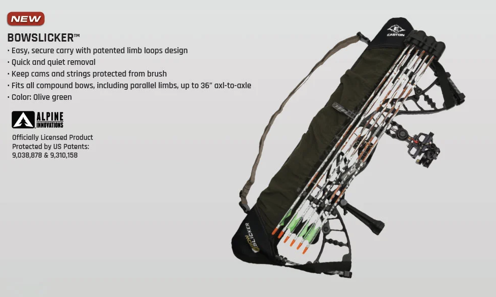 Easton Archery Bow Slicker Bow Sling