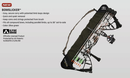 Easton Archery Bow Slicker Bow Sling