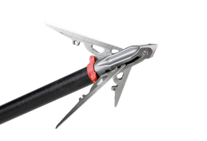 G5 Megameat Broadheads