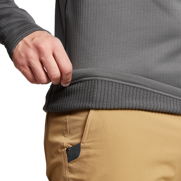 Sitka gear heavyweight shop hoody