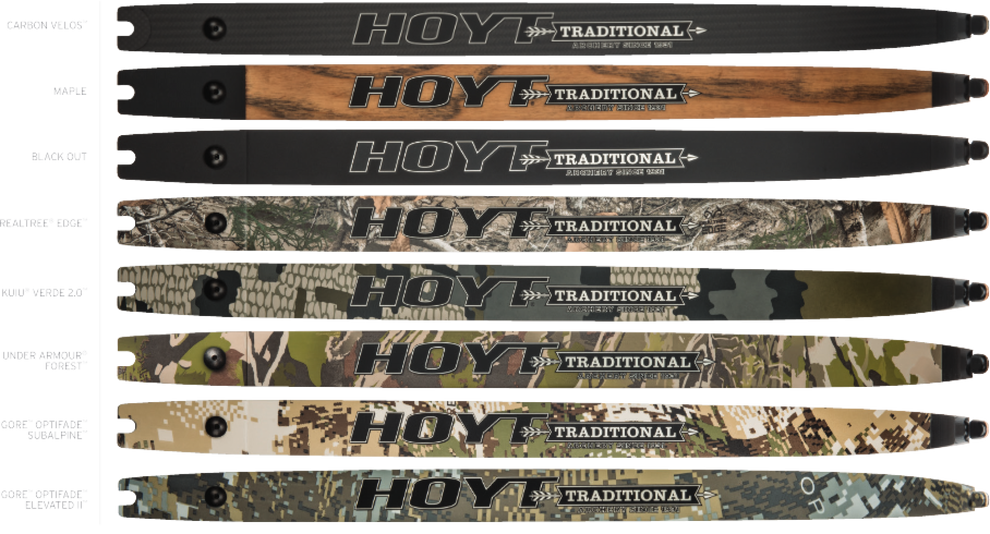 Hoyt Satori | Mountain Archery