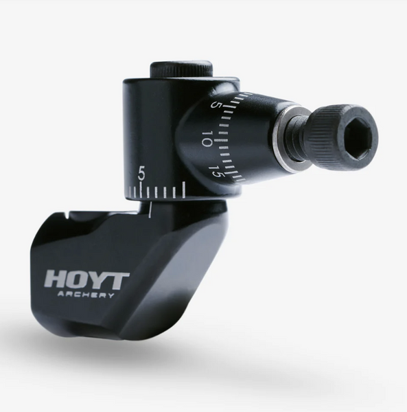 Hoyt Archery - SL Sidebar Adapter