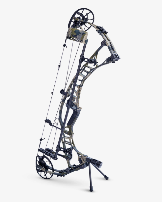 Hoyt Archery Superlite Quiver Inline System Hunting Quivers