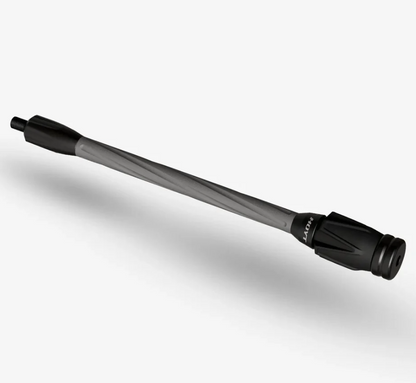 Hoyt Archery Stealth Pro Stabilizer 10 Inch Tombstone