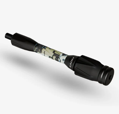 Hoyt Archery Stealth Pro Stabilizer 6 Inch Elevated II