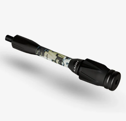 Hoyt Archery Stealth Pro Stabilizer 6 Inch Elevated II