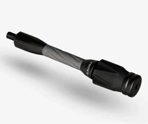 Hoyt Archery Stealth Pro Stabilizer 6 Inch Tombstone