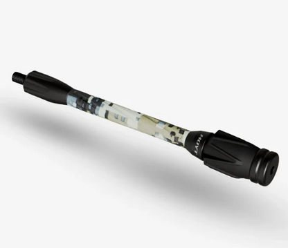 Hoyt Archery Stealth Pro Stabilizer 8 Inch Elevated II