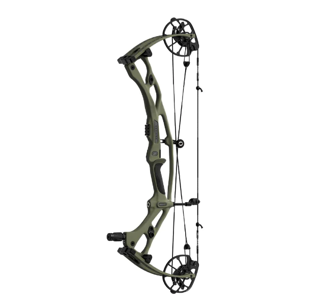 HOYT - Stabilisateur Central Pro Series REALTREE EDGE 6 HOYT - Stabilisateur Central Pro Series REALTREE EDGE 6
