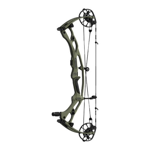 Hoyt RX-9