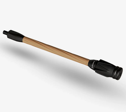 Hoyt Stealth Pro Stabilizer 10 inch Bourbon