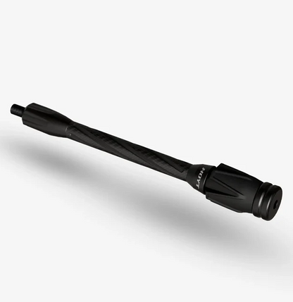 Hoyt Stealth Pro Stabilizer 8 inch Black